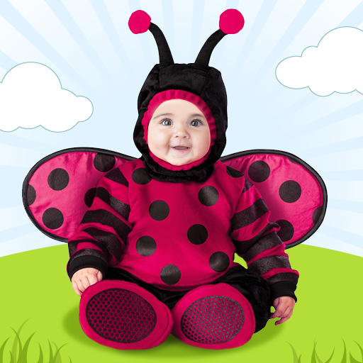 Photo Editor for Kids 2.1.8 Icon