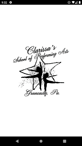 Clarissa's School of Performin Screenshot