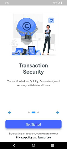 WealthUPP Screen 3
