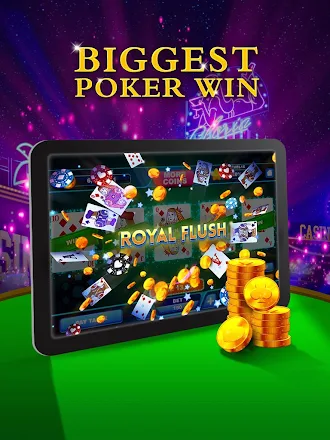 Game screenshot Video Poker apk download