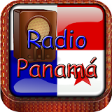 Radio Panamá icon