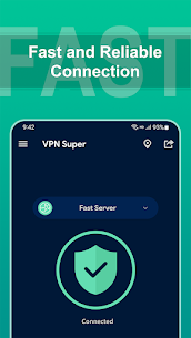 VPN – fast secure vpn proxy APK/MOD 5