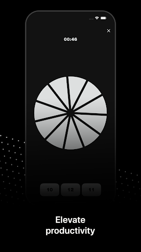 Concentration training screenshot 20