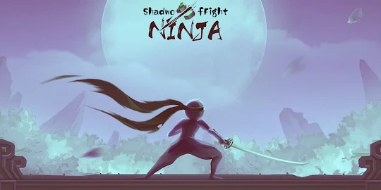 Ninja League：Shadow Fight