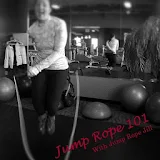 Jump Rope 101 icon