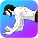 Lose Weight App for Men - Androidアプリ