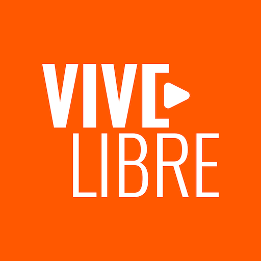 ViveLibre Logo