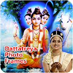 Cover Image of Baixar Dattatreya Photo Editor Frames 4.0 APK