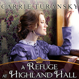 Icon image A Refuge at Highland Hall