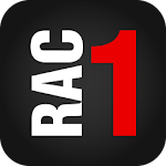 Cover Image of ダウンロード 公式RAC1  APK