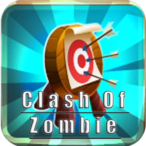 Clash of Zombie