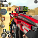 3d Gun Games offline Fps Games