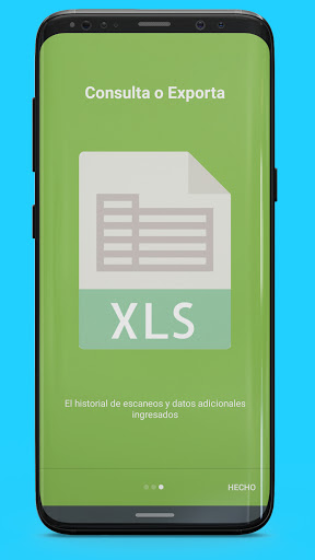 Escaner Cedula - Colombiana Screen 2