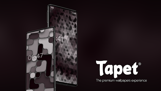 Tapet Wallpapers Generator MOD APK (Premium Unlocked) 4