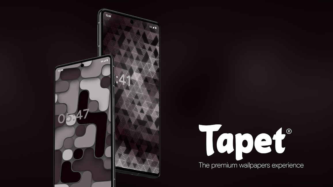 Tapet Mod APK free download