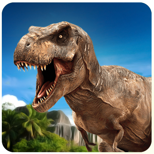 Dino Safari 2 - Apps on Google Play