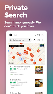 DuckDuckGo Privacy Browser 2