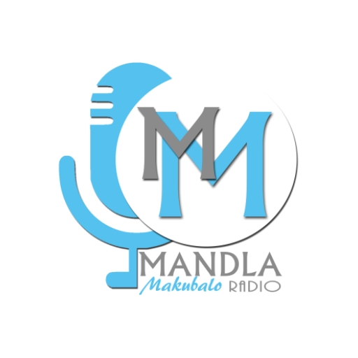 Mandla Makubalo Radio logo