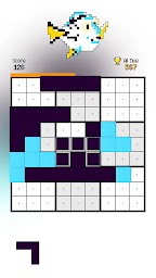 Pixeldoku: Block Art Puzzle