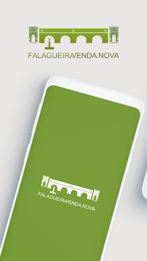 Android application JF Falagueira Venda Nova screenshort
