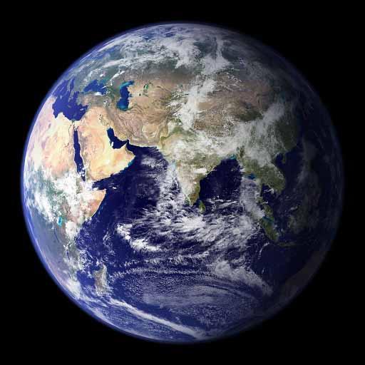 Planet Galaxy Live Wallpaper logo