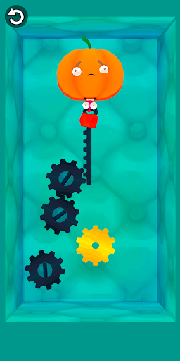Worm Out androidhappy screenshots 2