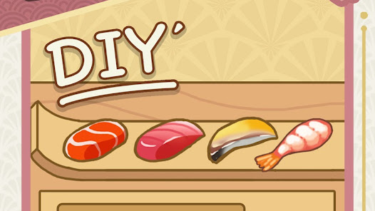 My Sushi Story Gallery 2