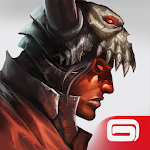 Cover Image of Unduh Order & Chaos Duels 1.7.5o APK