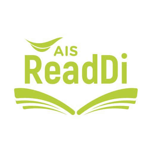 AIS ReadDi  Icon