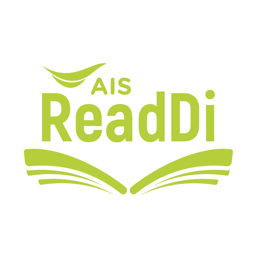 AIS ReadDi logo