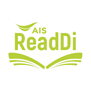Top 5 Books & Reference Apps Like AIS ReadDi - Best Alternatives