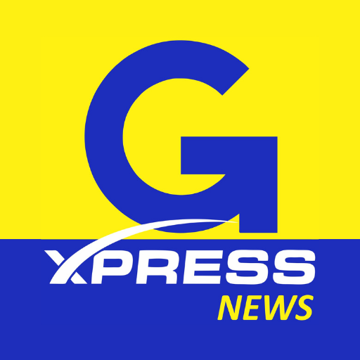 G Express News logo