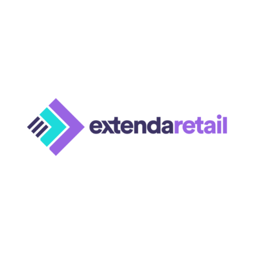 Extenda Retail Checkout Logo