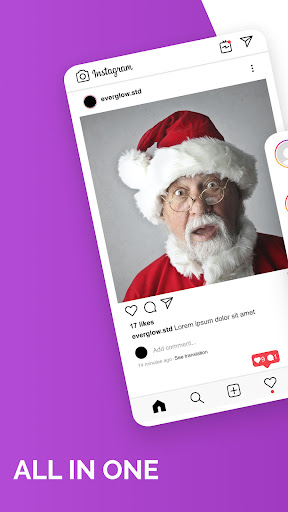 Story Downloader  Repost App