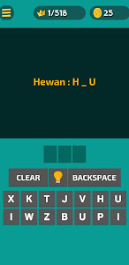 Tebak - Tebakan 2025 poster 17