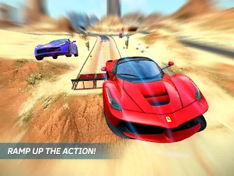 Game screenshot Asphalt Nitro apk download