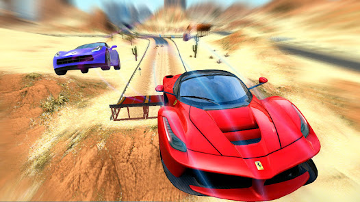 Asphalt Nitro Gallery 2