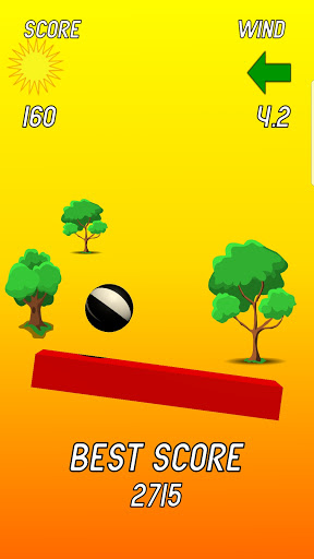 Save the Ball - Ball Games - B