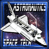 Space Tech icon