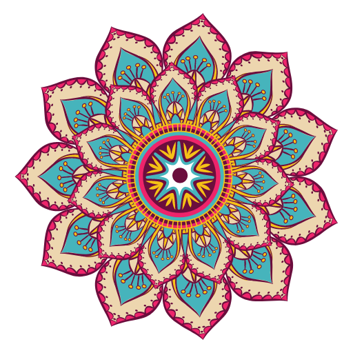 Mandala Wallpapers logo