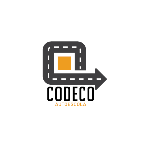 Autoescola Codeco logo