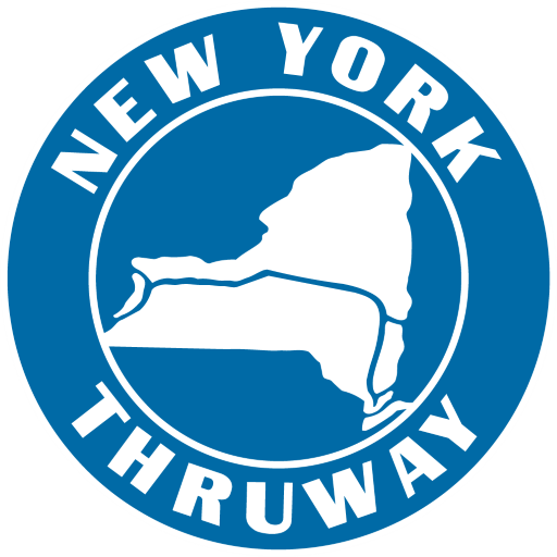 NYS Thruway Authority  Icon