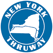 Top 2 Auto & Vehicles Apps Like NYS Thruway Authority - Best Alternatives