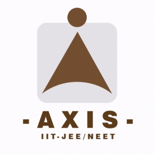AXIS IIT/NEET logo