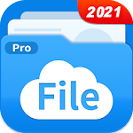 Cover Image of Download File Manager PRO with Best Booster and Analyzer 1.2.0 APK