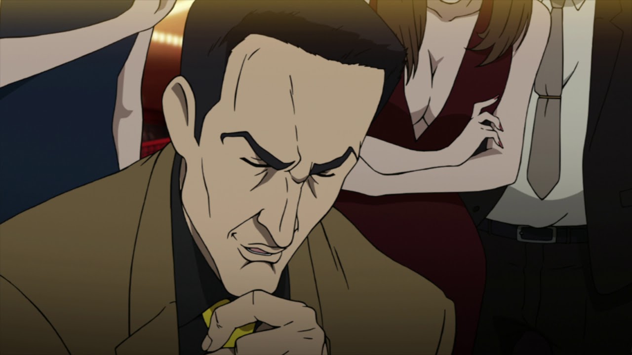 Lupin The Iiird Chikemuri No Ishikawa Goemon Stream German Lupin the IIIrd:Goemon, Rastros de Sangre (Lupin the IIIrd: Chikemuri