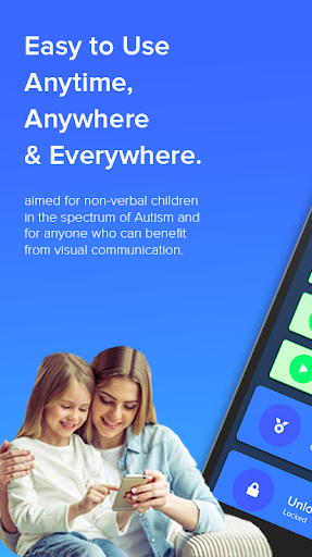 Talk in Pictures X - AAC speak