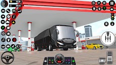 Bus Simulator 2024 : Bus Gamesのおすすめ画像4