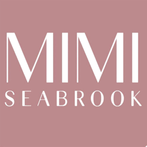 Mimi Seabrook logo