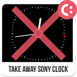 Icon image SmartFace - No Sony Clock